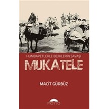 Mukatele - Rxlu-595442