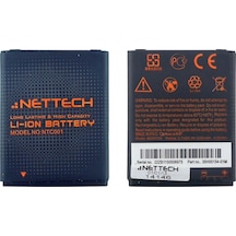 Teknonet Htc Explorer A310e Uyumlu 1200 Mah Batarya