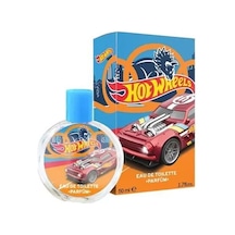 Hot Wheels Child Special Parfum Edt 50m Fresh