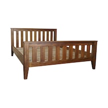 Kilizmanmasif Nefelin Masif Ahşap Karyola Kilizmanmasif Nefelin Masif Ahşap Karyola