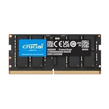 16gb 6400mhz Ddr5 Ct16g64c52cs5 Notebook Ram