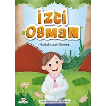 İzci Osman - Qhdh-613303