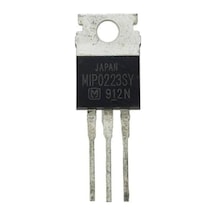 Mıp0223sy Mosfet 1.15a 700v To-220