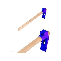 Dövme Mavi Keser 8050