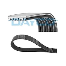 Dayco 7pk3136s 7pk3136 Kayis 1720651 7pk3136 Ab396c301ab