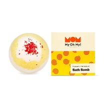 Tummy Twinkle Karın Ve Gaz Hassasiyetlarına Destek Banyo Topu 285 ML