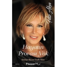 Hayatın Provası Yok Filiz  Akın