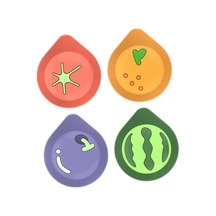 Parçalar Silikon Kancalar Kendinden Yapışkanlı Kancalar Silikon Duvar Kancaları Kendinden Yapışkanlı Duvar Kancaları Şemsiye Duvar Kancaları Çok Renkli