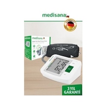 Ekranlı 2x90 Hafızalı Kol Tipi Dijital T - Medikaltec Alman Tasarım Geniş Ekranlı 2x90 Hafızalı Kol Tipi Dijital Tansiyon Aleti 3 Yıl Garantili