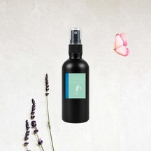 Saf Lavanta Hidrosolü - 100ml