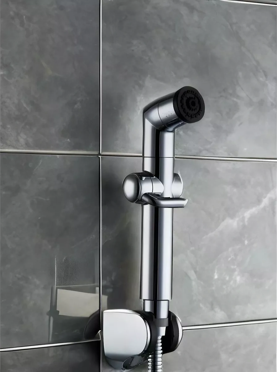 Gappo G36 Hijyenik Duş Aparatı 233544126 Krom