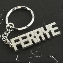 Feraye İsimli Anahtarlık- N162