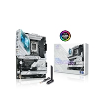 Asus ROG Strix Z790-A Gaming WIFI D4 Intel Z790 5333 MHz (OC) DDR4 Soket 1700 ATX Anakart