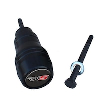 Rks Newlıght 125 Cc 2020 - 2024 Uyumlu Koruma Takozu