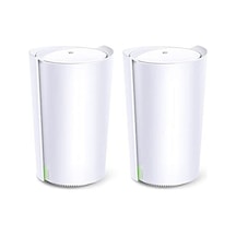 Tp-link Deco Ax5700 Üç Bantlı Akıllı Tüm Ev Mesh Wi-fi 6 Sistemi 2'li Paket -122910