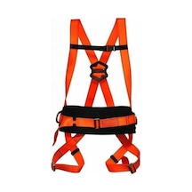 Safe Set Parasüt Tıpı Emnıyet Kemerı