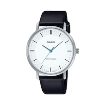 Casio Mtp-vt04l-7edf Erkek Kol Saati Metalik