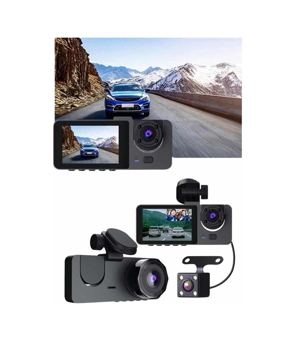 Araç İçi Kamera Tkdytgsafv40fq1c50c