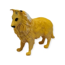 Hayvan Figürleri - Çiftlik Hayvanları 8 Cm - Köpek Hayvan Hayvan Figürleri - Çiftlik Hayvanları 8 Cm - Köpek Hayvan
