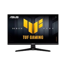 Asus Tuf Gamıng Vg249qe5a 23.8 Ips 1920x1200 1ms 146hz 300cd Dp Hdmı Hoparlör Vesa 3yıl Eyecare Plus