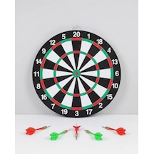 Mey İthalat 15inç Dart Renkli
