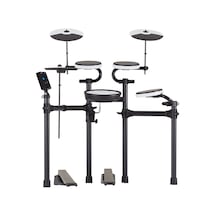 Roland Td-02kv V-drums Elektronik Davul Seti