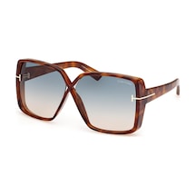 Tom Ford Tf1117s 53p 63 Kadın Güneş Gözlüğü