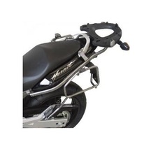 Kappa Kl172 Honda Cb 600 F Hornet 2003-2006 Yan Canta Tasıyıcı Renkli