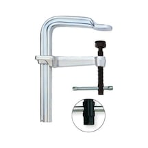 Bessey Stb100m Ağır Hizmet Dövme Çelik İşkencesi