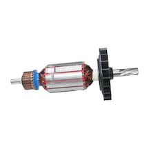 Bosch Uyumlu Tipi Gbh 2400 Endüvi Rotor Kollektör