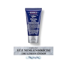 Erkeklere Özel Vitamince Zenginleştirilmiş Ve Cildi Canlandıran Yağsız Yüz Yemlendiricisi 75ml