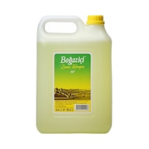 Boğaziçi 80 Derece Limon Kolonyası Bidon 4800 ML