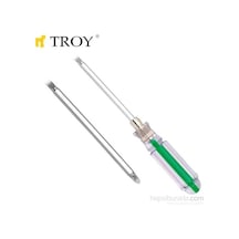 Troy 22003 Değişebilir Uçlu Tornavida
