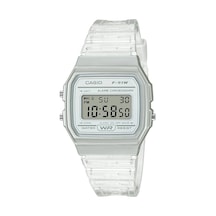 Casio F-91WS-7DF Kol Saati