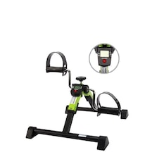 Digital Metre Göstergeli Katlanabilir Egzersiz Pedalı Ky--f8c