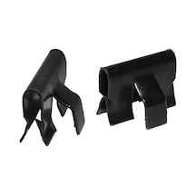 Klips Metal 1h0861311 6h0957215 Vw 10 Adet
