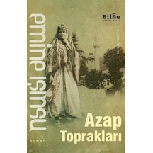 Azap Toprakları - Dppq-759037