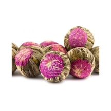 Çiçek Açan Çay Adet - Blossom Tea - Jasmine Rose-yasemin Çayı