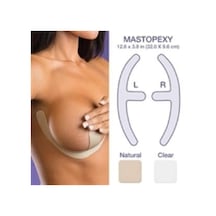 Epi-Derm Mastopeksi Silikon Jel Tabaka(İzi Giderici Silikon)