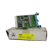 Abb Sadc54 Pcb Card 5761628-8c Açık Kutulu
