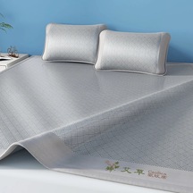 3 Adet Yaz Soğutma Pedi Seti Doğal Kokulu Cilt Dostu Nefes Çok Renkli