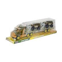 Nzm-182 Askeri Taşıyıcı