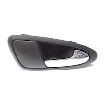 Seat Ibiza Sağ Ön Iç Kapı Açma Kolu Krom 2009-2013