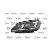 VALEO 44933 FAR SOL + SİNYAL GOLF VII 12- XENON