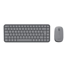 Philips SPT6338 Kablosuz Türkçe Q Klavye ve Mouse Seti