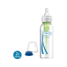 Dr. Brown's PP Dar Ağız Medikal Biberon 250 ML