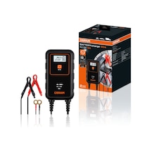 Osram Batterycharge 906 Akü Şarj Cihazı Oebcs906