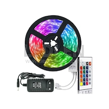 Ct-4557 Rgb Set Komple Diğer