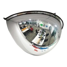 Lorex  LR-YK80A 80CMYarı Kubbesel Güvenlik Aynası , Panoramik Ayn