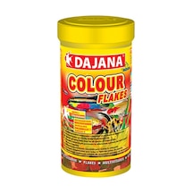 Semeglbl Dajana Colour Flakes 250 Ml 50 Gr